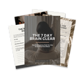 The 7 Day Brain Clear