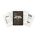 30 Ad Ready Hooks & Captions